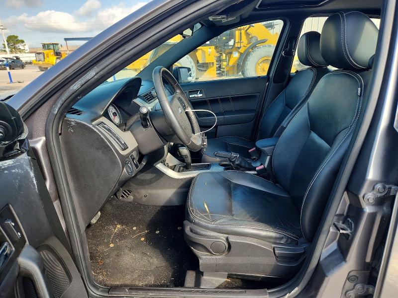Продаж на аукціоні авто 2011 Ford Focus, vin: 1FAHP3GN8BW200163, номер лоту: 51679476