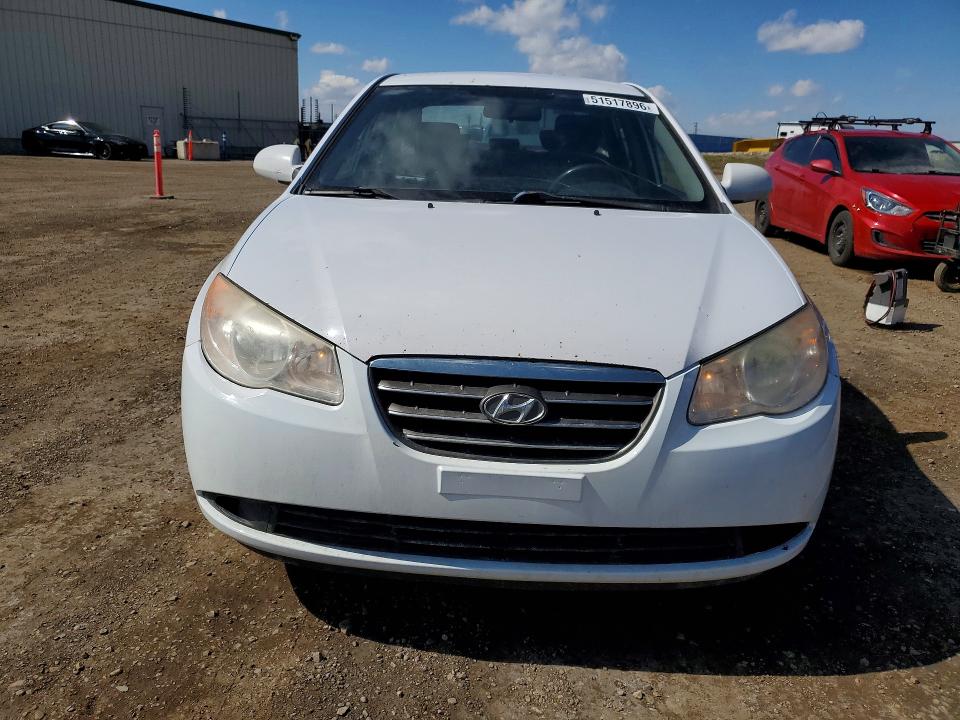 Aukcja sprzedaży 2009 Hyundai Elantra, vin: KMHDU45D89U784356, numer aukcji: 51517896