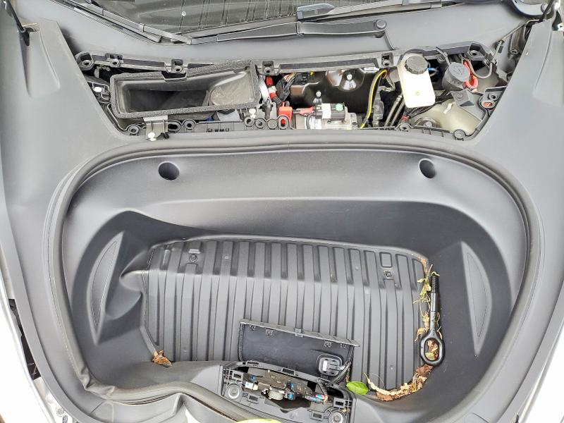 Aukcja sprzedaży 2023 Tesla Model 3, vin: 5YJ3E1EA1PF580862, numer aukcji: 50829886