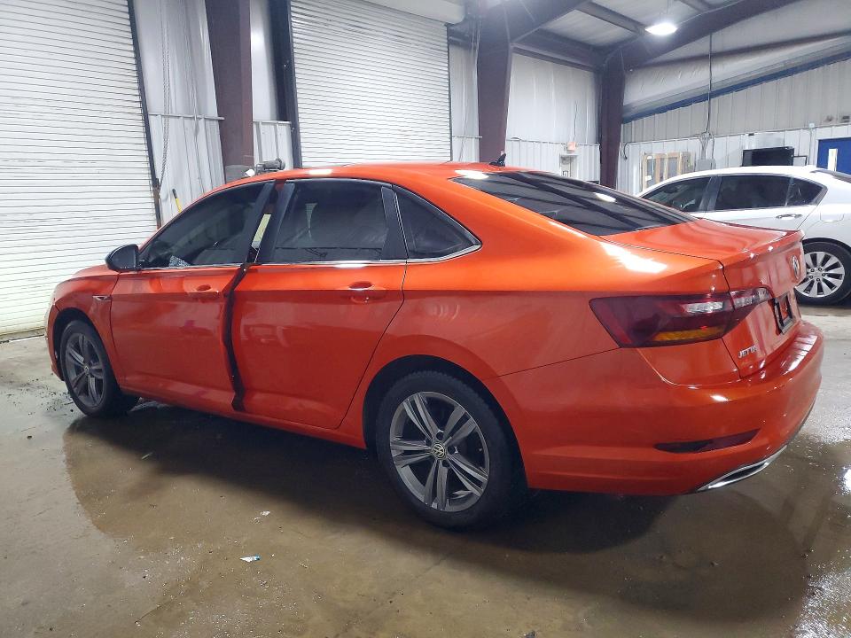 Aukcja sprzedaży 2019 Volkswagen Jetta, vin: 3VWC57BU4KM227583, numer aukcji: 49403336