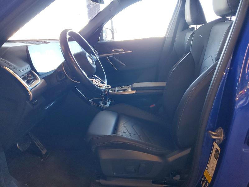 Продажа на аукционе авто 2023 Bmw X1, vin: WBX73EF0XP5Y06910, номер лота: 48865256