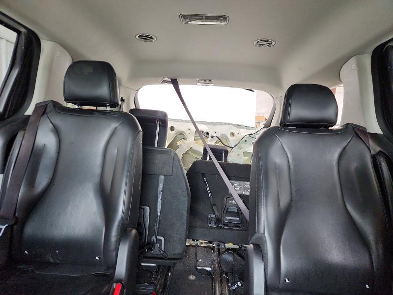 Aukcja sprzedaży 2023 Kia Carnival, vin: KNDNB4H36P6288927, numer aukcji: 46713016