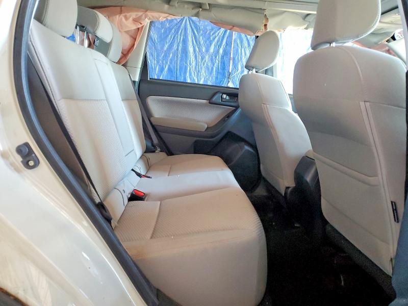 48353936 :رقم المزاد ، JF2SJAEC0HH447036 vin ، 2017 Subaru Forester مزاد بيع