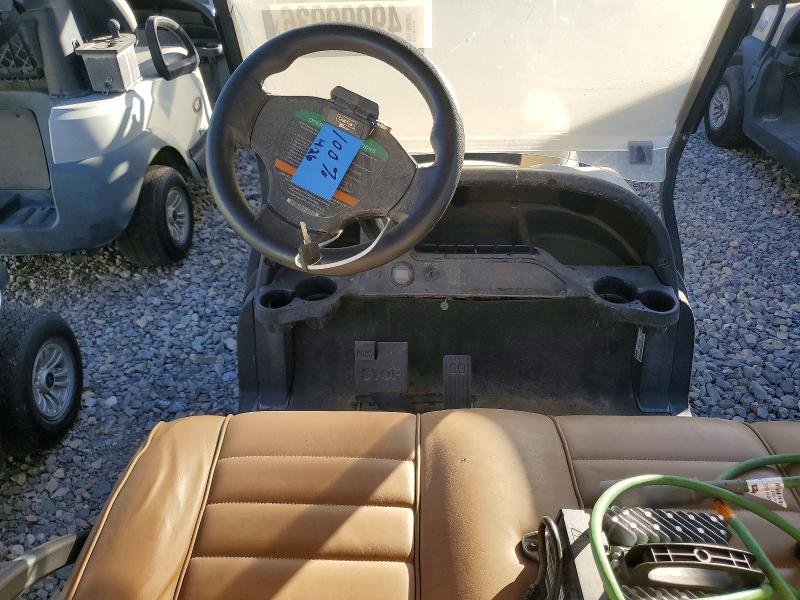 Aukcja sprzedaży 2020 Club Car Tempo Lithium, vin: AN2038109385, numer aukcji: 49909936
