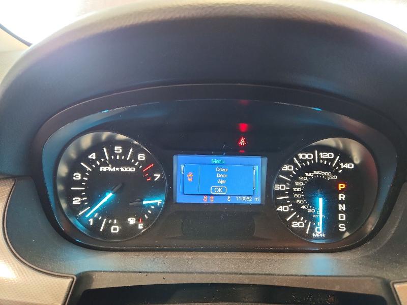 Aukcja sprzedaży 2014 Ford Edge, vin: 2FMDK4JC8EBA46267, numer aukcji: 49870426