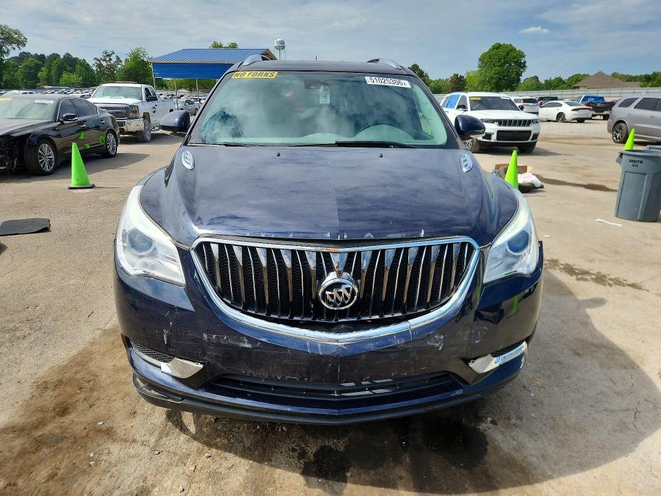 Продаж на аукціоні авто 2015 Buick Enclave, vin: 5GAKRBKD9FJ356798, номер лоту: 51025306