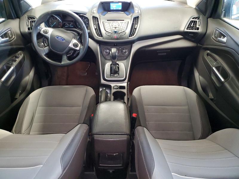51127256 :رقم المزاد ، 1FMCU0GX7EUD78347 vin ، 2014 Ford Escape مزاد بيع