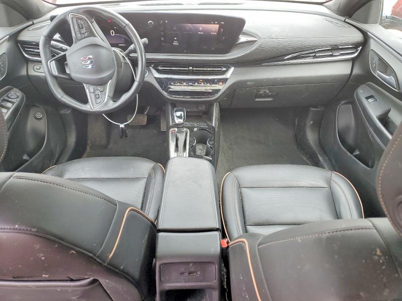 Aukcja sprzedaży 2024 Buick Envista, vin: KL47LCE21RB059071, numer aukcji: 51523506