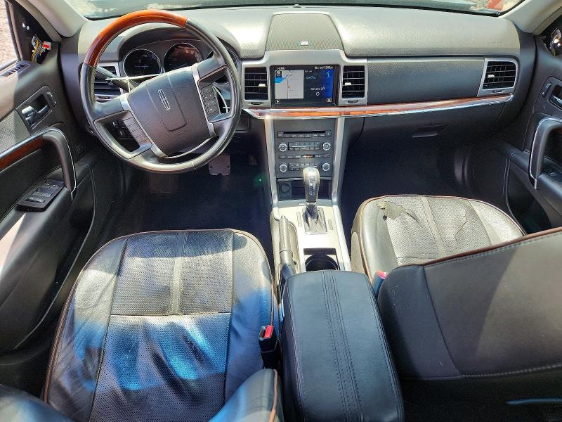 Продаж на аукціоні авто 2011 Lincoln Townhouse Mkz, vin: 3LNHL2GCXBR760358, номер лоту: 51705206