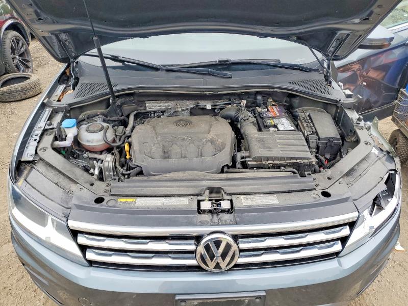 Aukcja sprzedaży 2019 Volkswagen Tiguan, vin: 3VV2B7AX1KM165158, numer aukcji: 51348366