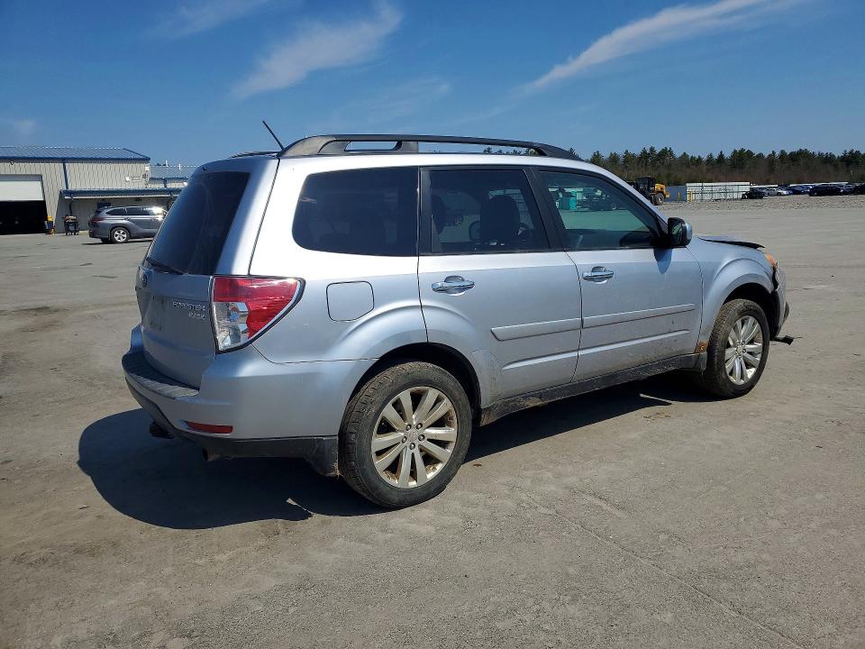 49226776 :رقم المزاد ، JF2SHAFC2CH419175 vin ، 2012 Subaru Forester مزاد بيع