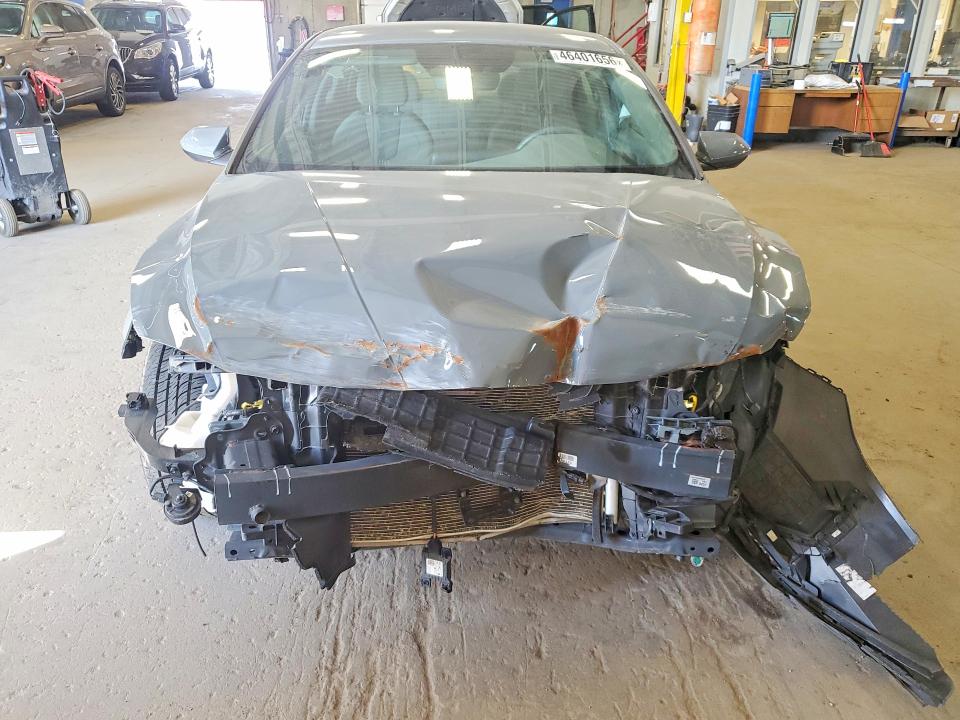 Aukcja sprzedaży 2022 Hyundai Elantra, vin: KMHLS4AG1NU335841, numer aukcji: 46401656