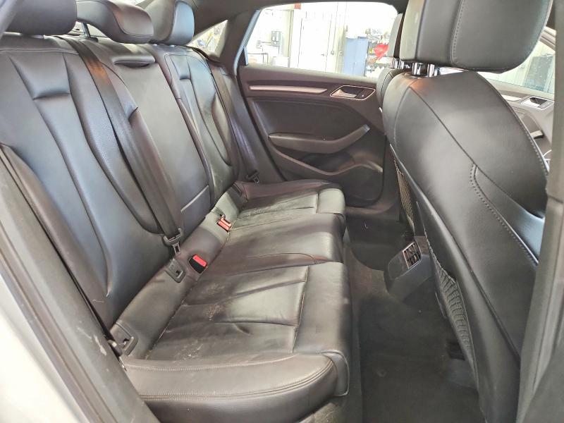 Aukcja sprzedaży 2017 Audi A3, vin: WAUAUGFF5H1038002, numer aukcji: 49222616