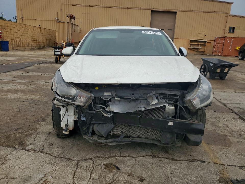 49541376 :رقم المزاد ، 3KPA24AB9KE230524 vin ، 2019 Kia Rio مزاد بيع