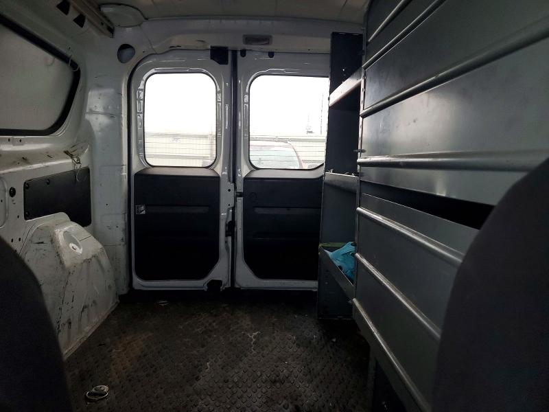 Продаж на аукціоні авто 2016 Ram Promaster City, vin: ZFBERFBTXG6A98683, номер лоту: 51771146