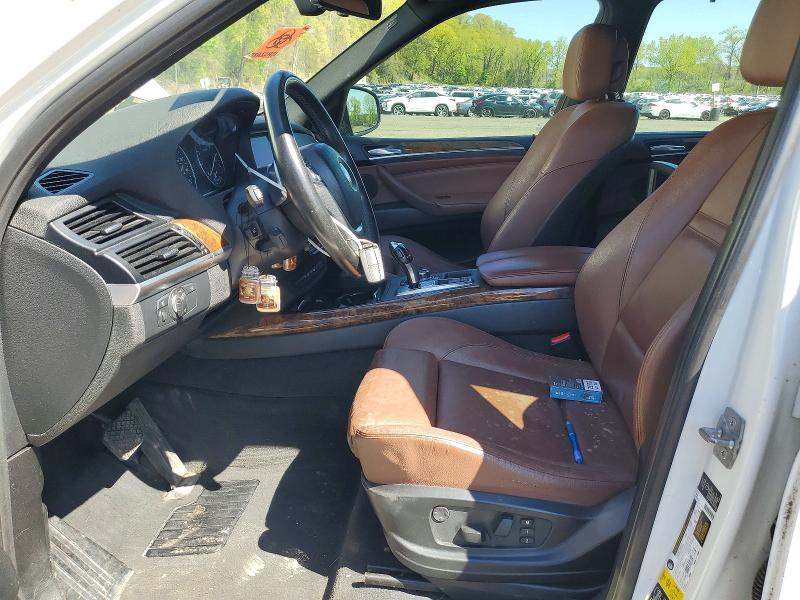 Aukcja sprzedaży 2012 Bmw X5, vin: 5UXZV8C56CL425836, numer aukcji: 51419866