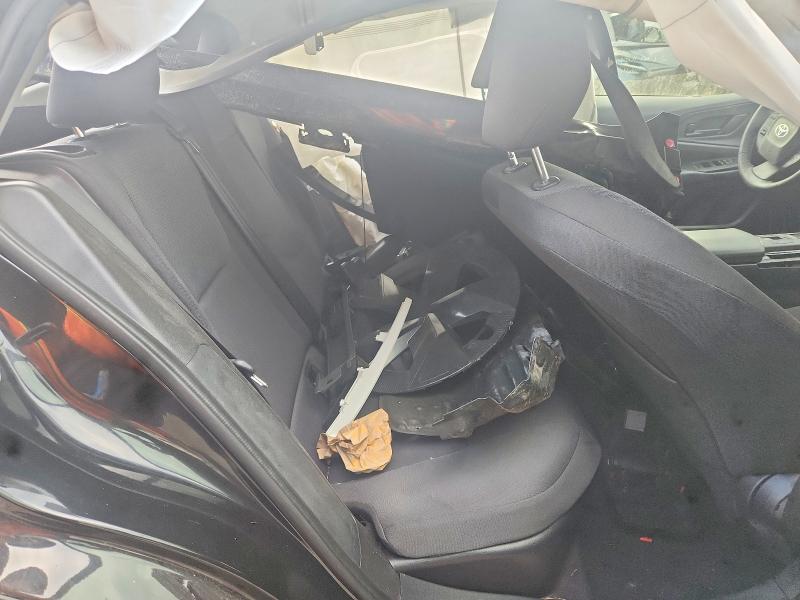 Продажа на аукционе авто 2025 Toyota Prius, vin: JTDACAAU7S3060863, номер лота: 48284476