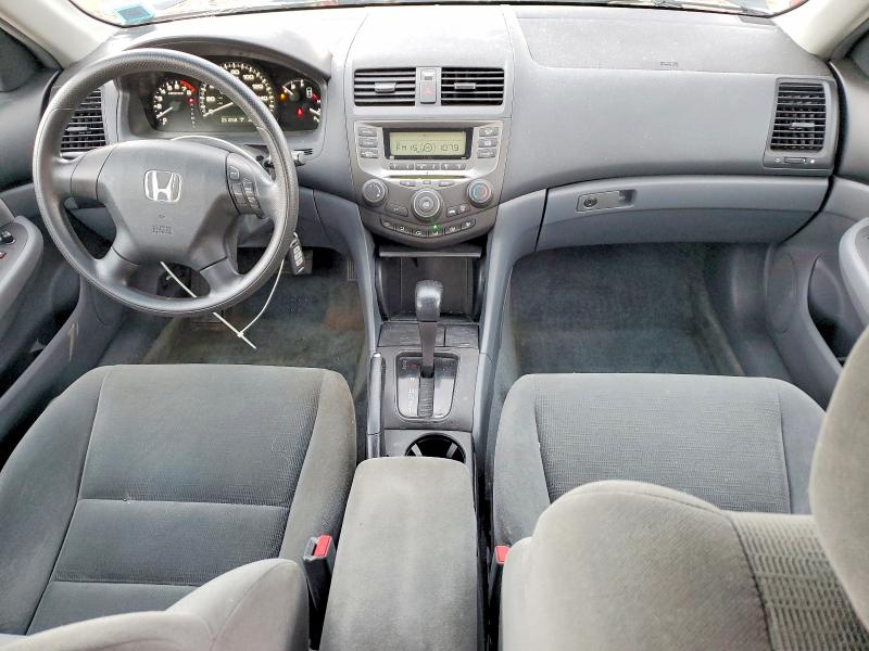 Aukcja sprzedaży 2007 Honda Accord, vin: 1HGCM56407A187500, numer aukcji: 50455206