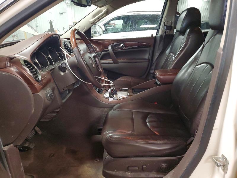Продаж на аукціоні авто 2014 Buick Enclave, vin: 5GAKVBKDXEJ221601, номер лоту: 50617336