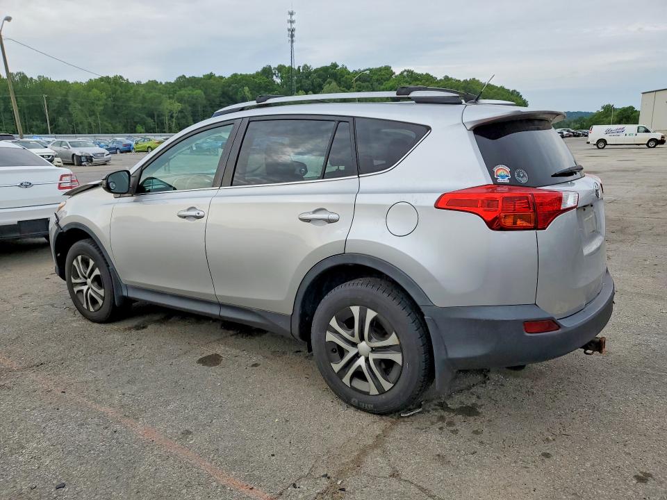 Продаж на аукціоні авто 2013 Toyota Rav4, vin: 2T3BFREV8DW088538, номер лоту: 51091446