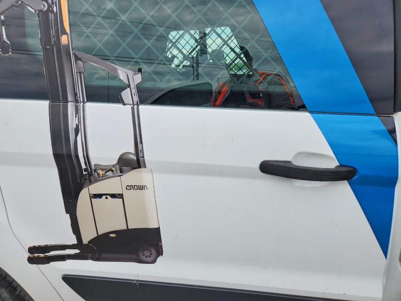 Продаж на аукціоні авто 2020 Ford Transit Connect, vin: NM0LS7F21L1454021, номер лоту: 49749856