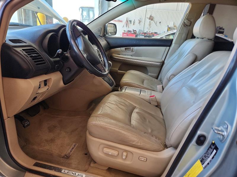 Aukcja sprzedaży 2006 Lexus Rx, vin: JTJHW31U760026394, numer aukcji: 51863466