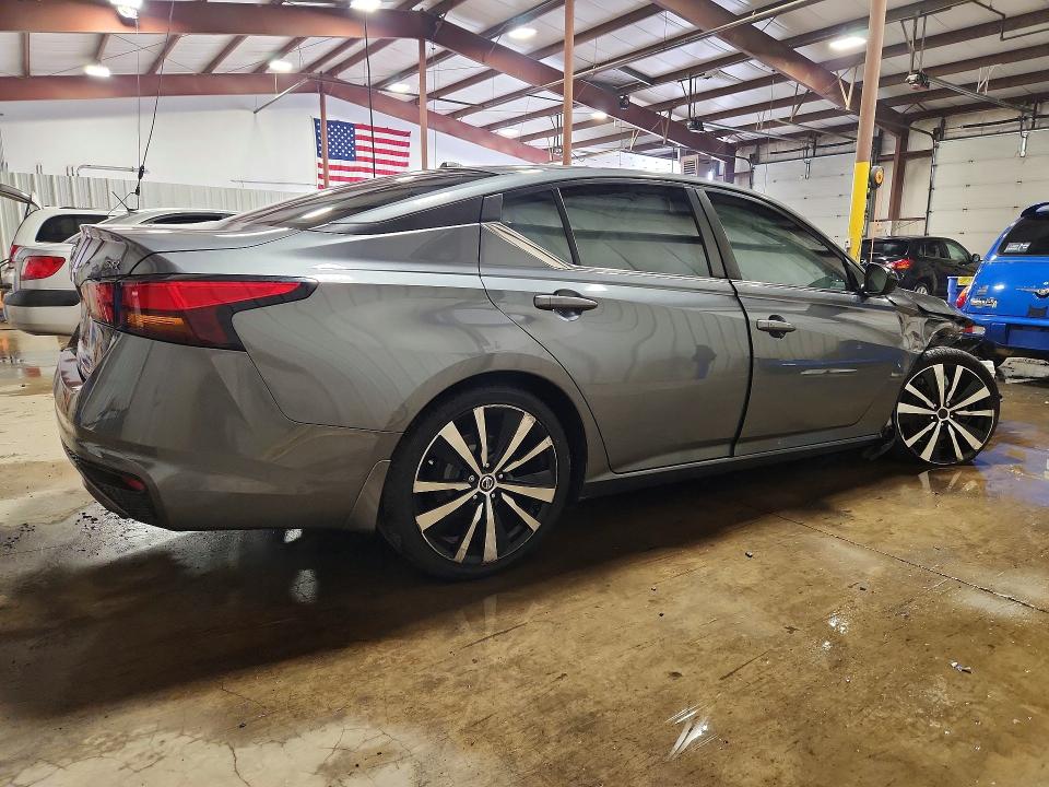51487096 :رقم المزاد ، 1N4BL4CV9KC136388 vin ، 2019 Nissan Altima مزاد بيع