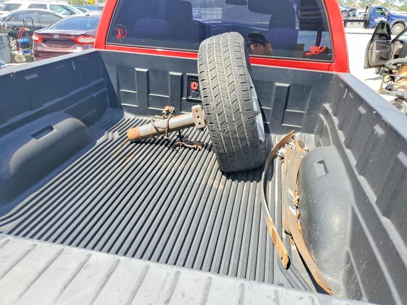Aukcja sprzedaży 2007 Dodge Ram 1500, vin: 1D7HA18P97J601795, numer aukcji: 49220356