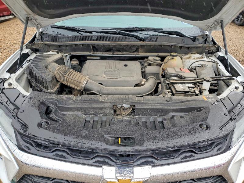 Продажа на аукционе авто 2023 Chevrolet Blazer, vin: 3GNKBCR45PS135737, номер лота: 49249856