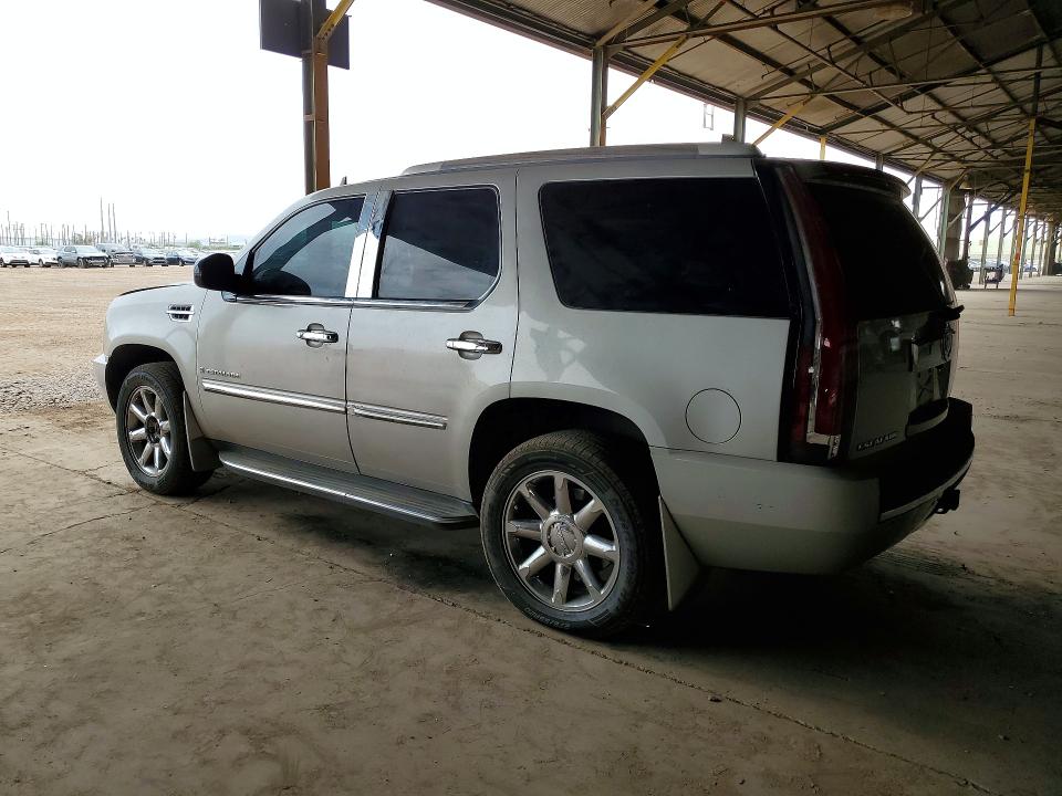 Aukcja sprzedaży 2007 Cadillac Escalade, vin: 1GYFK63817R339374, numer aukcji: 49000476