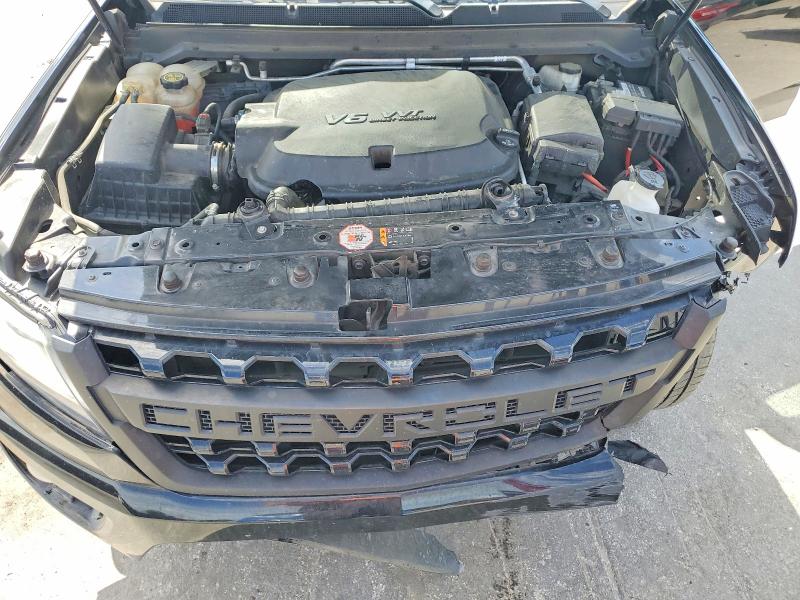 50919056 :رقم المزاد ، 1GCGSCEN5K1278727 vin ، 2019 Chevrolet Colorado مزاد بيع