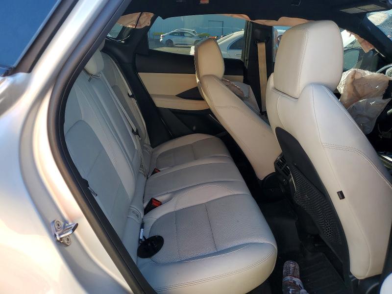 Продажа на аукционе авто 2020 Jaguar E-pace, vin: SADFL2GX9L1009511, номер лота: 50119886