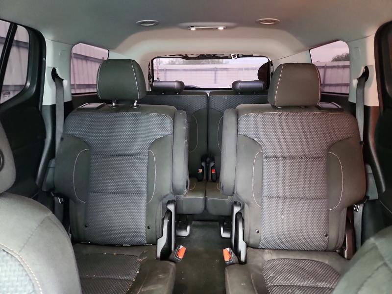 Auction sale of the 2020 Gmc Acadia, vin: 1GKKNKLA8LZ166698, lot number: 49029736