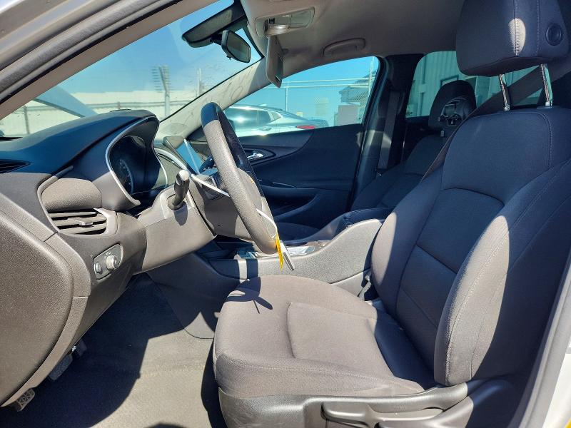 Продажа на аукционе авто 2021 Chevrolet Malibu, vin: 1G1ZC5ST0MF030923, номер лота: 51167486