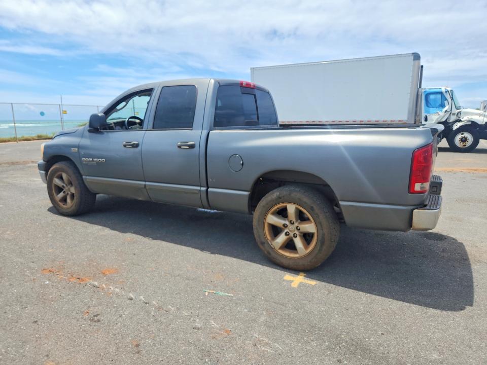 Продаж на аукціоні авто 2006 Dodge Ram 1500, vin: 1D7HA18246S597829, номер лоту: 48662106