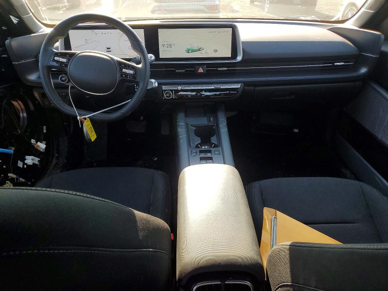 Продажа на аукционе авто 2025 Hyundai Ioniq 6, vin: KMHM34AC1SA096089, номер лота: 48602536