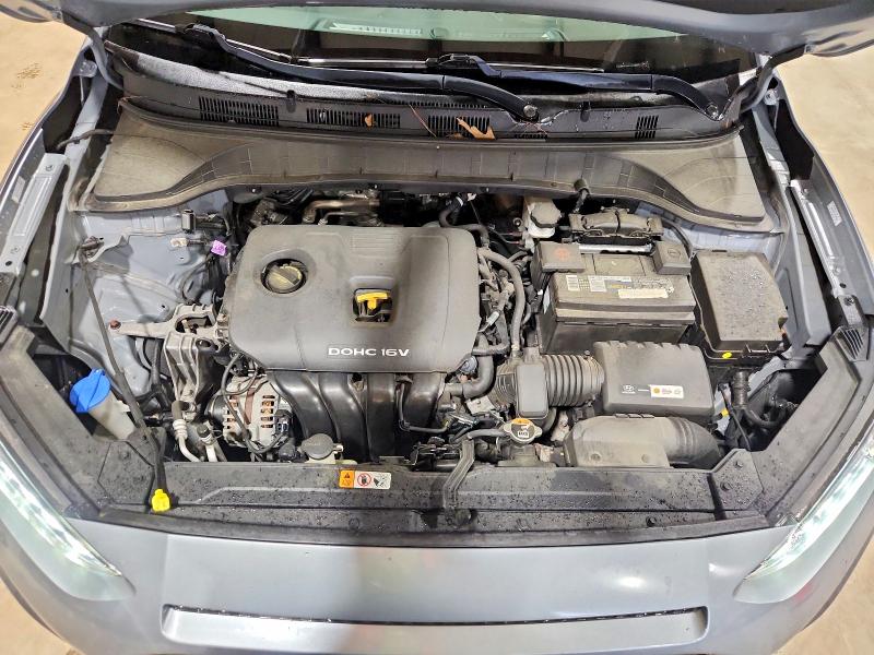 Aukcja sprzedaży 2020 Hyundai Kona, vin: KM8K6CAAXLU528346, numer aukcji: 51366396