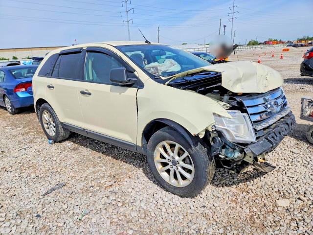 Aukcja sprzedaży 2008 Ford Edge, vin: 2FMDK36C38BA25012, numer aukcji: 51088206