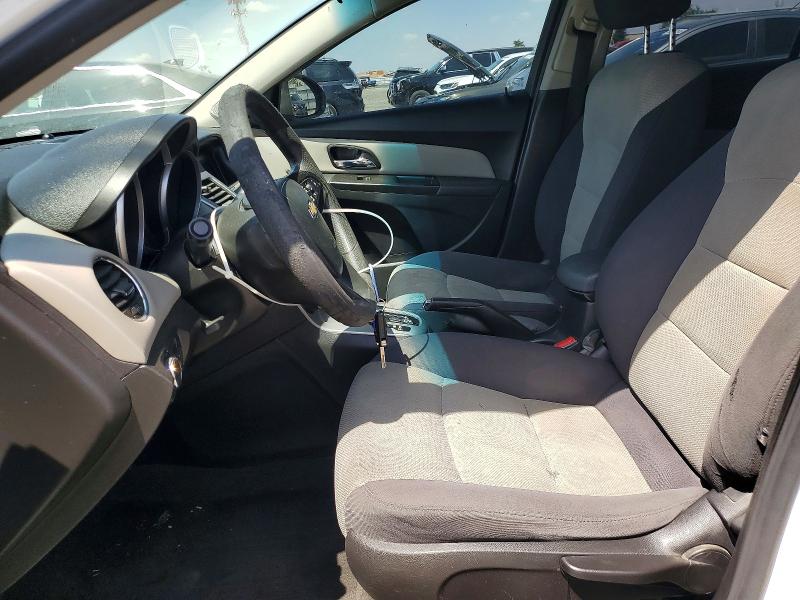 Продажа на аукционе авто 2014 Chevrolet Cruze, vin: 1G1PA5SG4E7340052, номер лота: 49609496