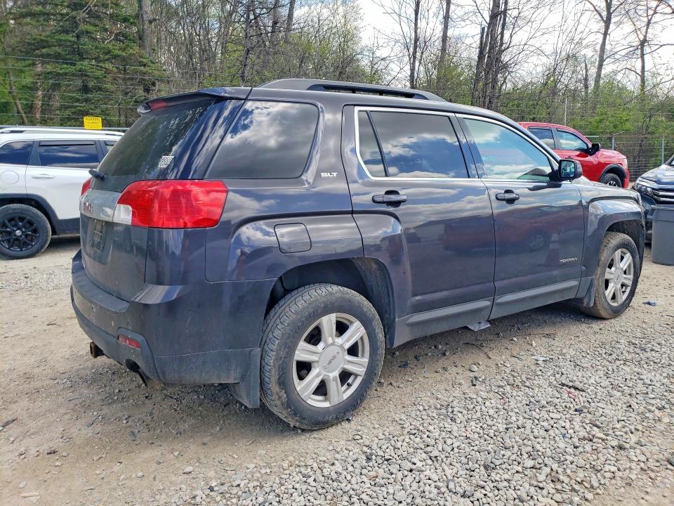 Aukcja sprzedaży 2015 Gmc Terrain, vin: 2GKFLSE3XF6229161, numer aukcji: 51186806