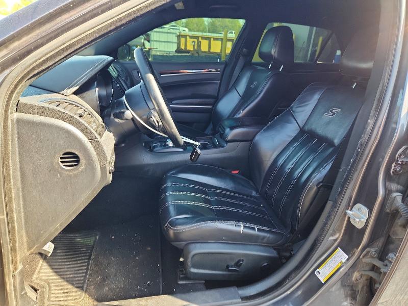 Aukcja sprzedaży 2019 Chrysler 300, vin: 2C3CCABG9KH689267, numer aukcji: 50725466
