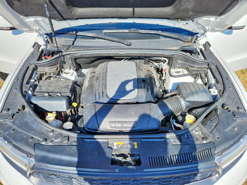 Продажа на аукционе авто 2022 Dodge Durango, vin: 1C4SDHCT2NC131924, номер лота: 50742096