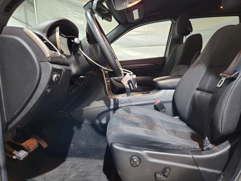 Продаж на аукціоні авто 2014 Jeep Grand Cherokee, vin: 1C4RJFAG9EC469998, номер лоту: 50068126