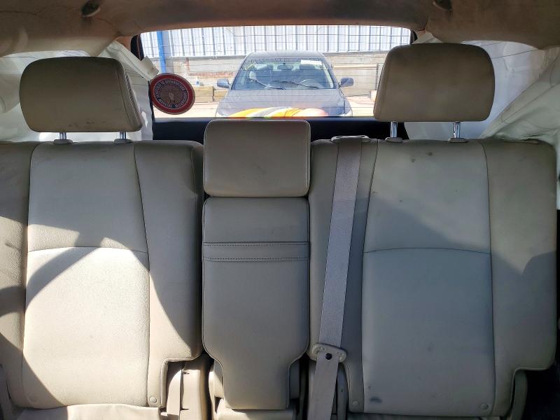 Продаж на аукціоні авто 2018 Toyota 4runner, vin: JTEBU5JR9J5511844, номер лоту: 50052876