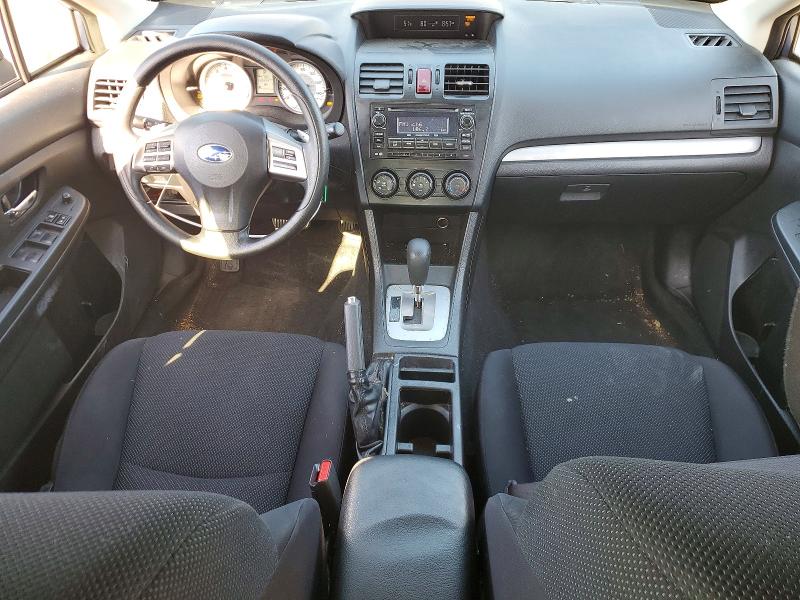 Aukcja sprzedaży 2014 Subaru Impreza, vin: JF1GPAC6XE8242230, numer aukcji: 50911636
