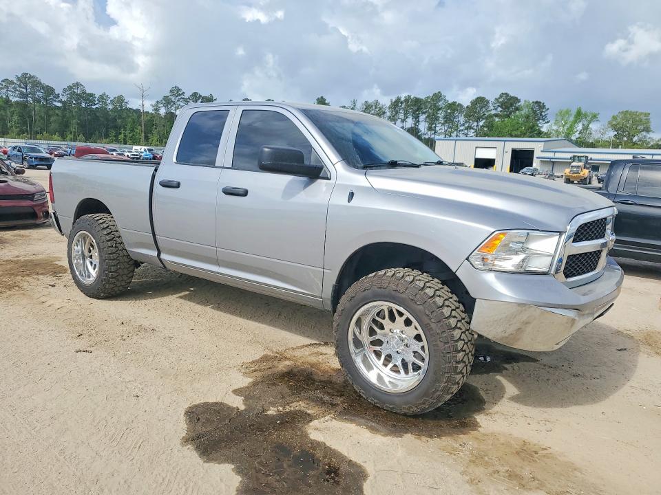 Продаж на аукціоні авто 2024 Ram 1500 Classic, vin: 1C6RR7GG9RS156684, номер лоту: 47949856