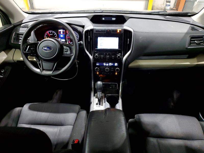 Aukcja sprzedaży 2019 Subaru Ascent, vin: 4S4WMAAD0K3457992, numer aukcji: 47892966