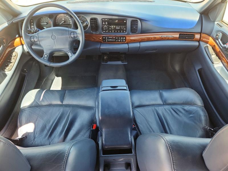 Продаж на аукціоні авто 2001 Buick Lesabre, vin: 1G4HP54K614198113, номер лоту: 48849176