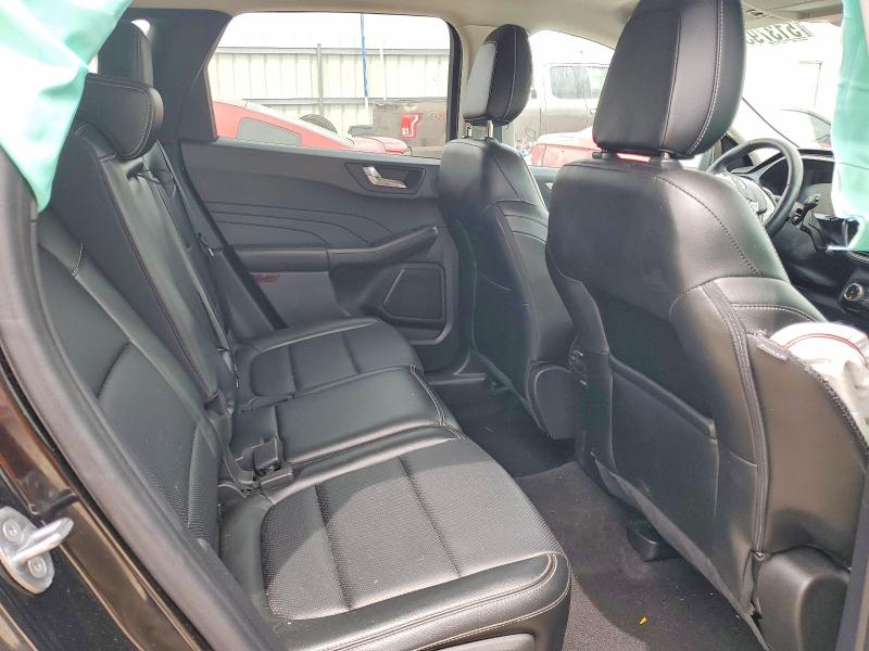 Aukcja sprzedaży 2022 Ford Escape, vin: 1FMCU9H93NUB82152, numer aukcji: 51379386