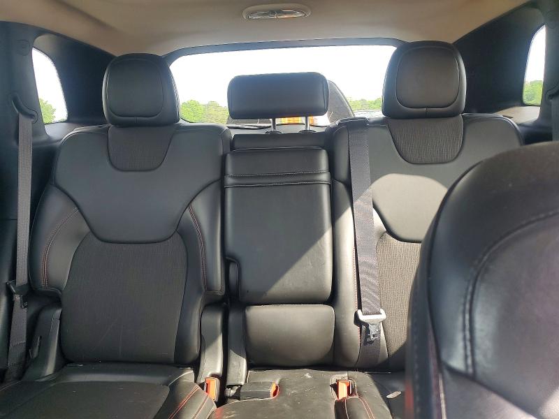 Aukcja sprzedaży 2018 Jeep Cherokee, vin: 1C4PJMBX2JD600736, numer aukcji: 49468756